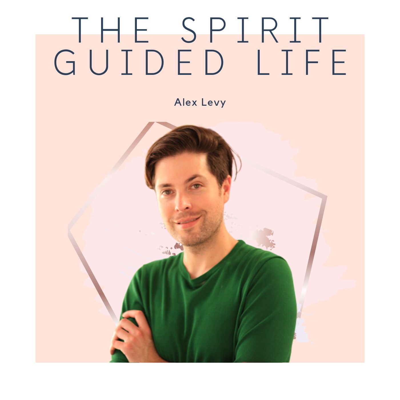 The Spirit Guided Life