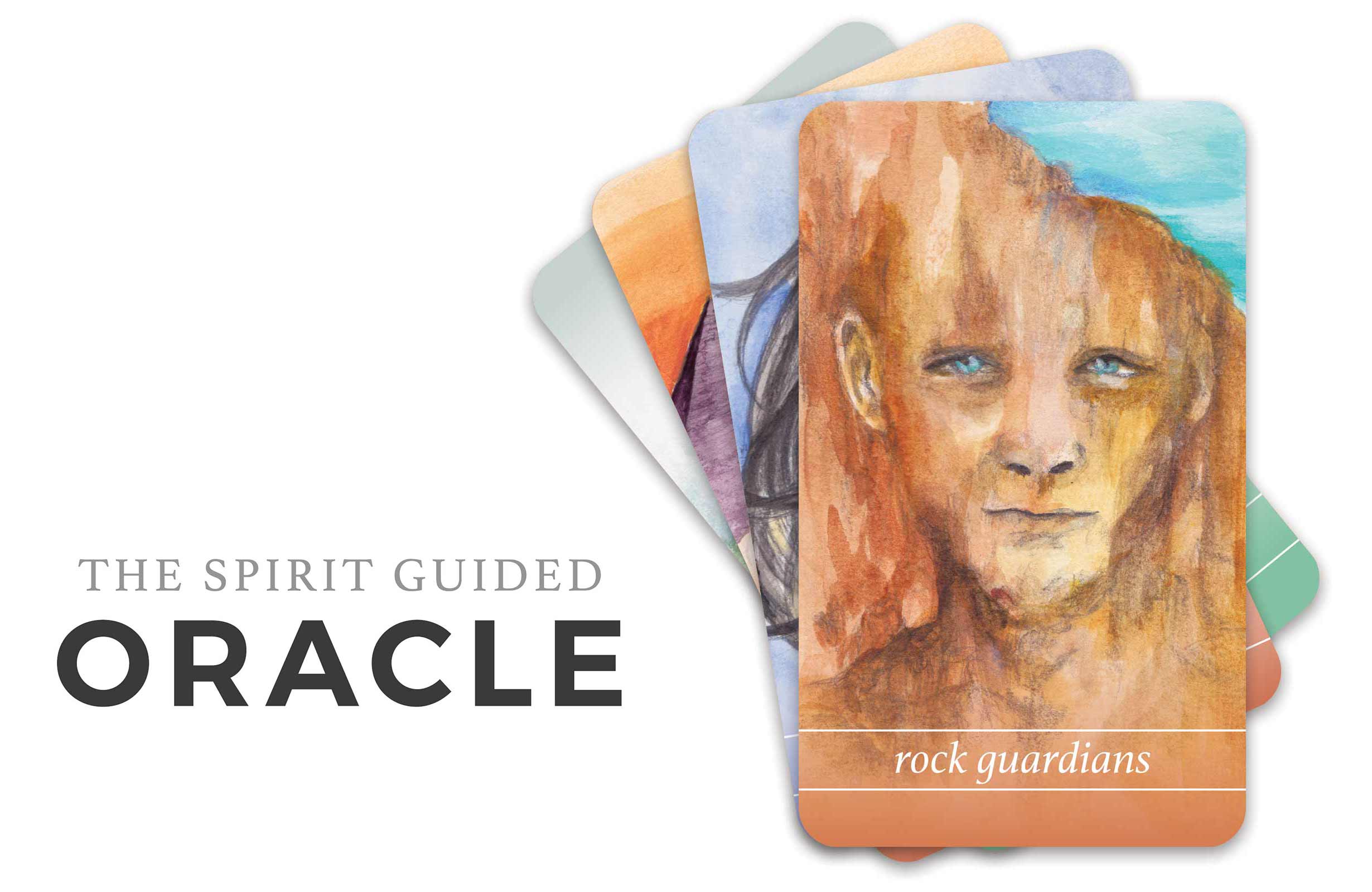 The Spirit Guided Oracle