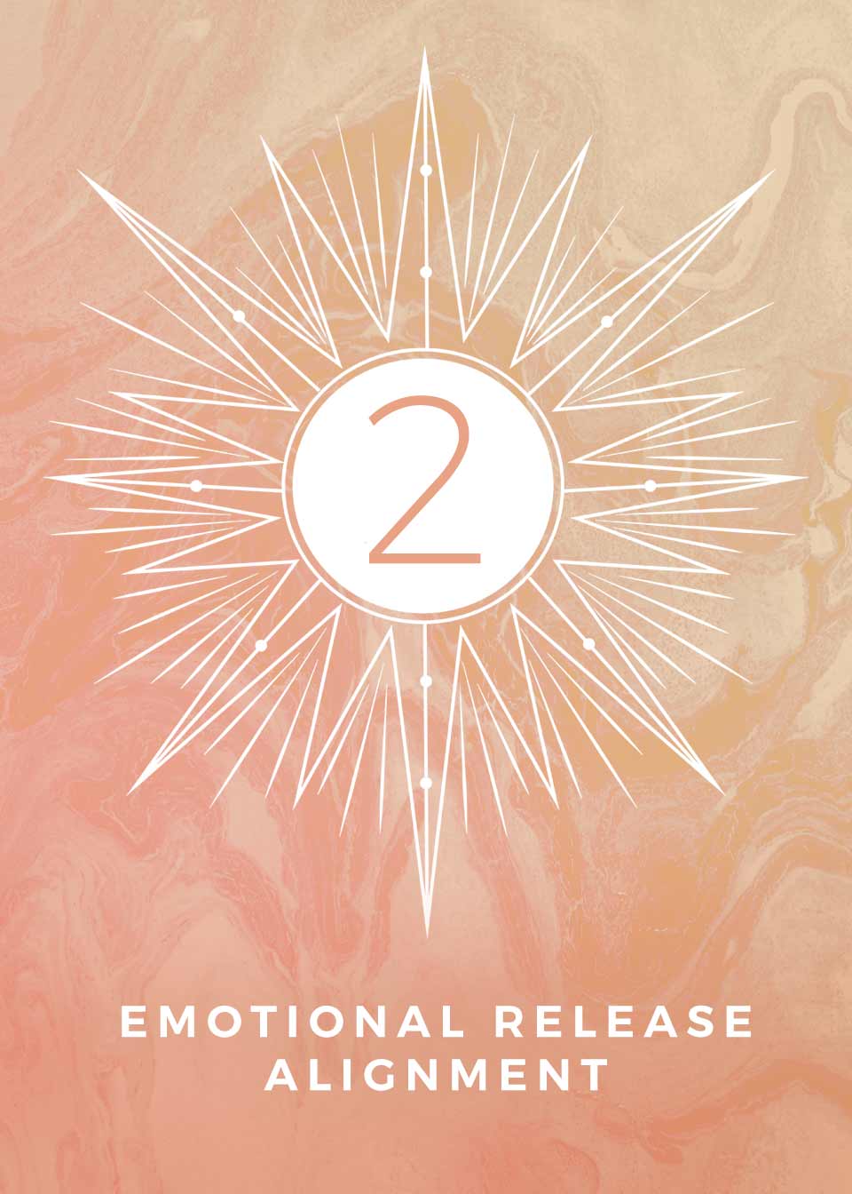 Emotional Release Alignment