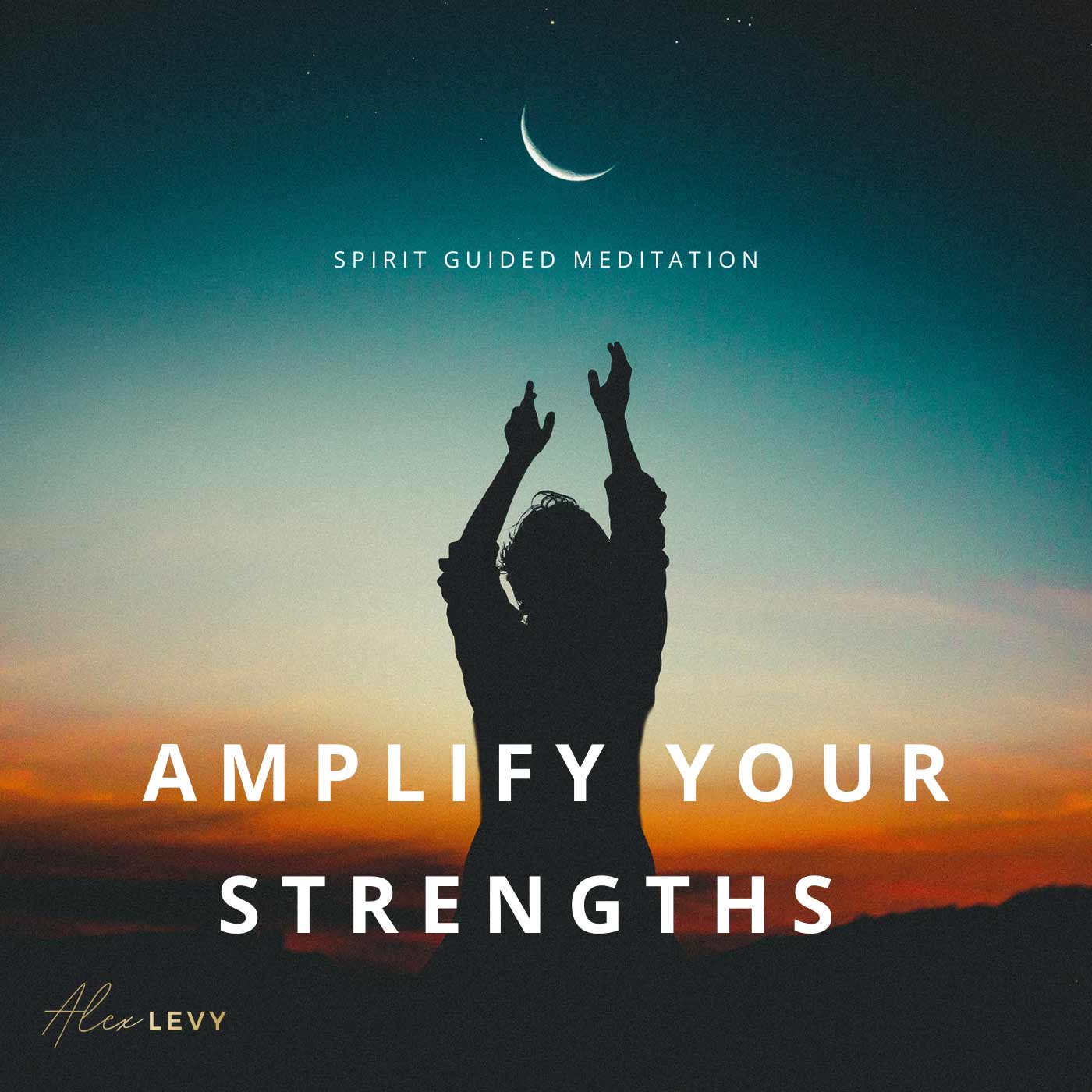 Amplify Your Strengths 